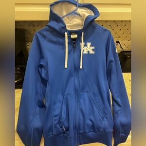 University of Kentucky Therma Fit Hoodie